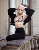 Анкета проститутки Зина - метро Дорогомилово, возраст - 19