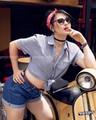 Анкета проститутки Услада - метро Мещанский, возраст - 19