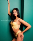 Анкета проститутки Танюша - метро Дорогомилово, возраст - 19