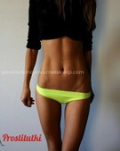 Анкета проститутки Надежда - метро Мещанский, возраст - 19