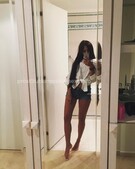 Анкета проститутки Елена - метро Тверской, возраст - 20