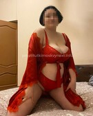 Анкета проститутки Устина - метро Щукино, возраст - 20