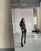 Анкета проститутки Зита - метро Мещанский, возраст - 20