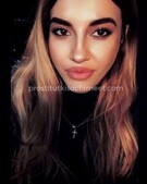 Анкета проститутки Снежана - метро Мещанский, возраст - 20