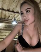 Анкета проститутки Лилия - метро Тверской, возраст - 20