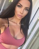 Анкета проститутки Роза - метро Лефортово, возраст - 20