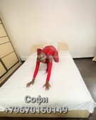 Анкета проститутки Оксана - метро Текстильщики, возраст - 20