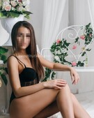 Анкета проститутки Жасмин - метро Южное Бутово, возраст - 20