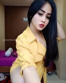 Анкета проститутки Ангелина - метро Пресненский, возраст - 20