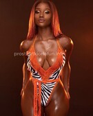 Анкета проститутки Забава - метро Выхино-Жулебино, возраст - 21