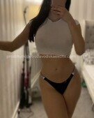 Анкета проститутки Олечка - метро Ломоносовский, возраст - 21