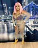 Анкета проститутки Шарлотта - метро Чертаново Северное, возраст - 21