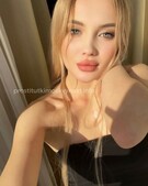 Анкета проститутки Викуля - метро Коньково, возраст - 21