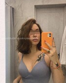 Анкета проститутки Арина - метро Южное Бутово, возраст - 21