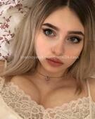 Анкета проститутки Лариса - метро Хорошевский, возраст - 21