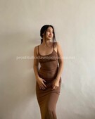 Анкета проститутки Катюша - метро Южнопортовый, возраст - 21