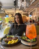 Анкета проститутки Светлана - метро Царицыно, возраст - 21