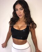 Анкета проститутки Нила - метро Нагатино-Садовники, возраст - 22