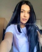 Анкета проститутки Натуся - метро Выхино-Жулебино, возраст - 22