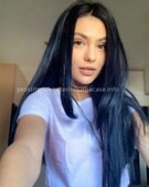 Анкета проститутки Ангелина - метро Таганский, возраст - 22