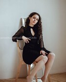 Анкета проститутки Лада - метро Ясенево, возраст - 22