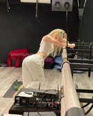 Анкета проститутки Галина - метро Нагатино-Садовники, возраст - 22