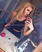 Анкета проститутки Мария - метро Покровское-Стрешнево, возраст - 22