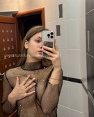 Анкета проститутки Леночка - метро Измайлово, возраст - 22