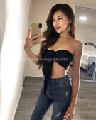 Анкета проститутки Риана - метро Таганский, возраст - 22