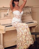 Анкета проститутки Полина - метро Черемушки, возраст - 22