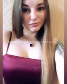 Анкета проститутки Анечка - метро Дорогомилово, возраст - 22