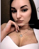 Анкета проститутки Анечка - метро Дорогомилово, возраст - 22