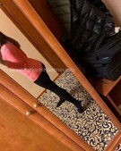 Анкета проститутки София - метро Беговой, возраст - 22