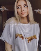 Анкета проститутки Адель - метро Южнопортовый, возраст - 23