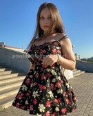 Анкета проститутки Забава - метро Раменки, возраст - 23