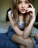 Анкета проститутки Даша - метро Щукино, возраст - 23