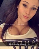 Анкета проститутки Леночка - метро Чертаново Южное, возраст - 23