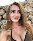 Анкета проститутки Кристина - метро Дорогомилово, возраст - 23