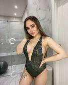 Анкета проститутки Дарья - метро Тверской, возраст - 23