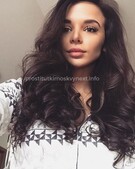 Анкета проститутки Ольга - метро Тверской, возраст - 23