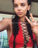 Анкета проститутки Ольга - метро Тверской, возраст - 23