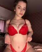 Анкета проститутки Олечка - метро Ясенево, возраст - 23