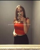 Анкета проститутки Марина - метро Дорогомилово, возраст - 23