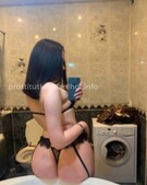 Анкета проститутки Роксана - метро Тропарево-Никулино, возраст - 23