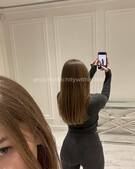 Анкета проститутки Мирослава - метро Тверской, возраст - 23