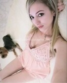 Анкета проститутки Мелисса - метро Сходненская, возраст - 23