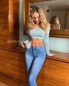 Анкета проститутки Галина - метро Хорошевский, возраст - 23