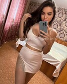 Анкета проститутки Кира - метро Саларьево, возраст - 23