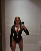 Анкета проститутки Светлана - метро Южнопортовый, возраст - 23