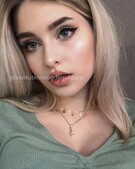 Анкета проститутки Слава - метро Филевский парк, возраст - 23